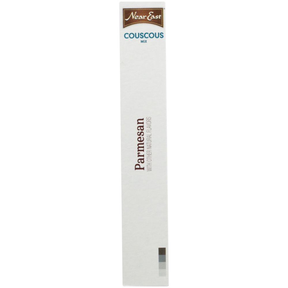 NEAR EAST: Couscous Parmesan, 5.9 oz - SMART GREENS