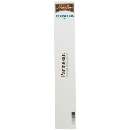 NEAR EAST: Couscous Parmesan, 5.9 oz - SMART GREENS