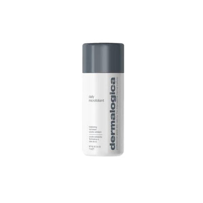 Dermalogica Daily Microfoliant - Gentle Daily Exfoliating Powder for Smoother Skin - Rice-Based, Soothing, and Effective for All Skin Types