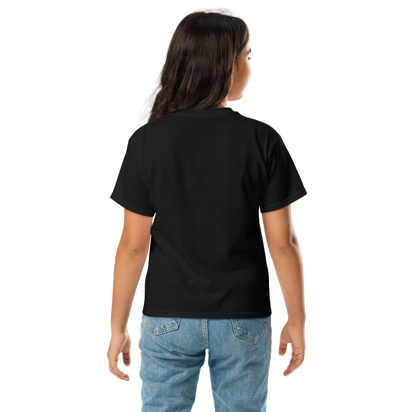 "www.smartgreens.store" Youth T-Shirt - SMART GREENS