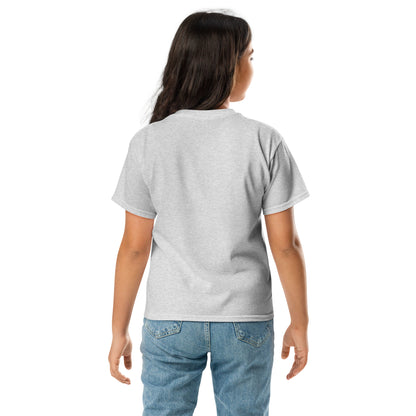 "www.smartgreens.store" Youth T-Shirt - SMART GREENS