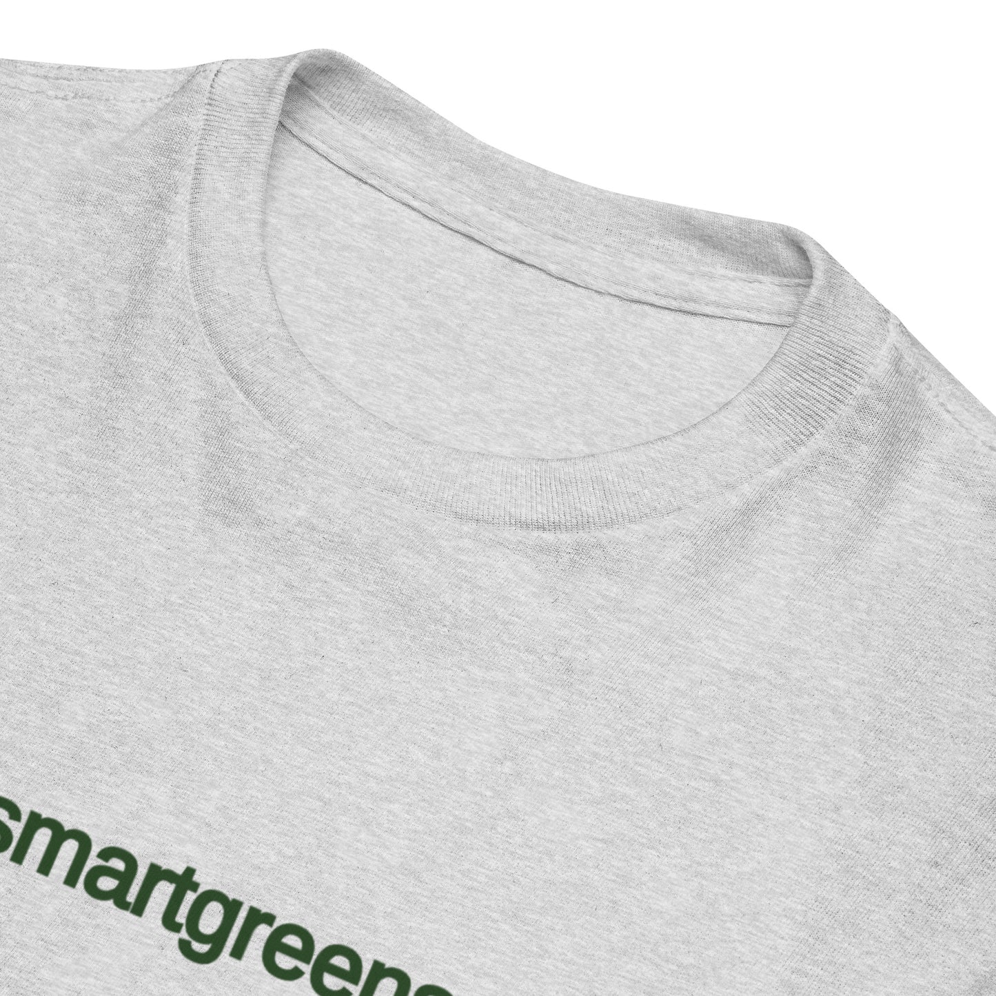 "www.smartgreens.store" Youth T-Shirt - SMART GREENS