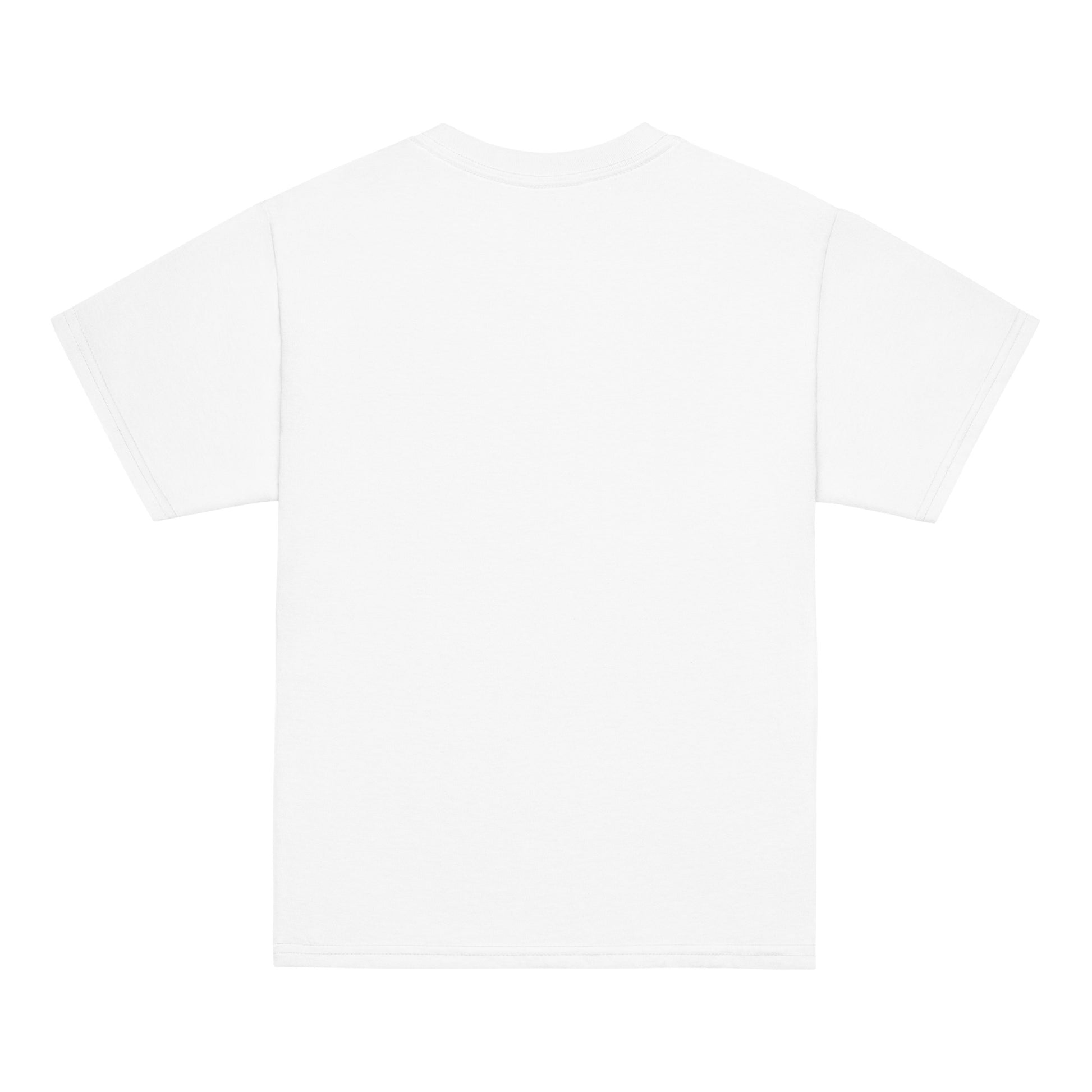 "www.smartgreens.store" Youth T-Shirt - SMART GREENS