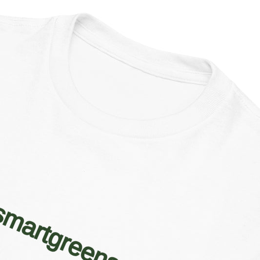 "www.smartgreens.store" Youth T-Shirt - SMART GREENS