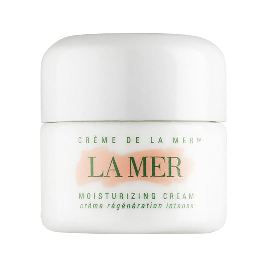 La Mer Crème de la Mer Ultra-Rich Moisturizing Cream - Anti-Aging, Hydrating, Luxurious Skincare for Dry Skin